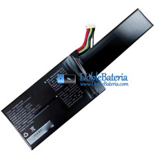 Batería para PDA 4538C5-3S [Batería de repuesto]